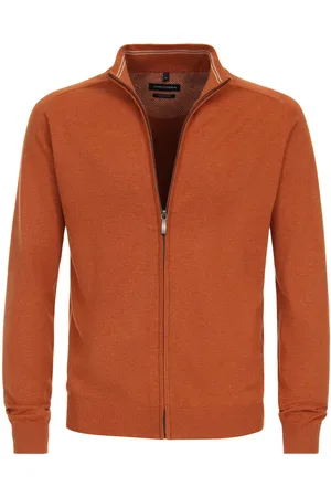Casa Moda Vest , Effen