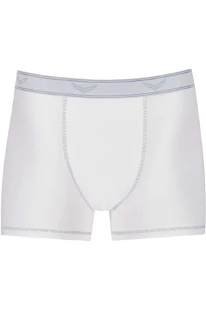 Trigema Korte broek , Effen