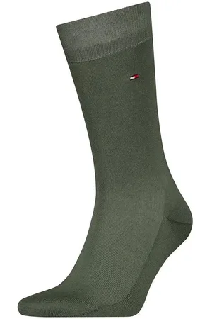 Tommy Hilfiger Premium Sokken , Effen