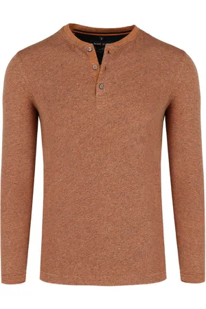 Marvelis Casual Longsleeve , Stippen