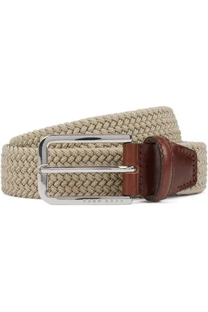 HUGO BOSS Riem , Motief
