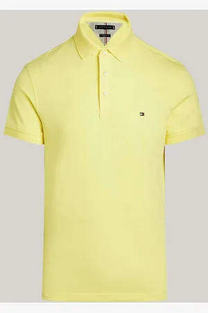 Tommy Hilfiger Polo shirt Korte mouw