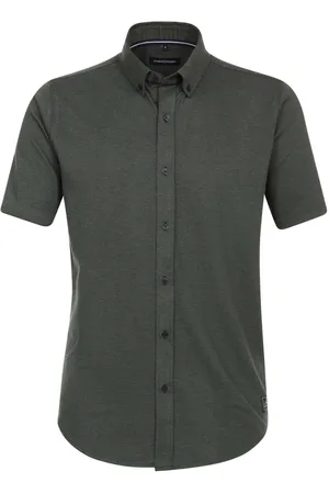 Casa Moda Polo shirt Korte mouw