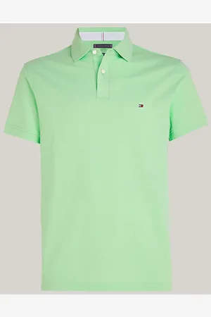 Tommy Hilfiger Polo shirt Korte mouw