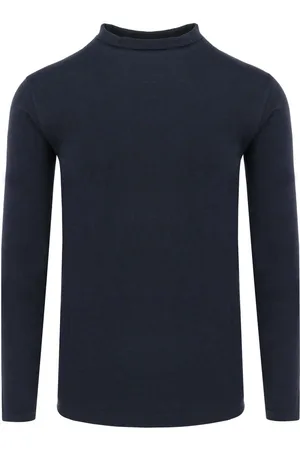 Marvelis Casual Longsleeve , Effen
