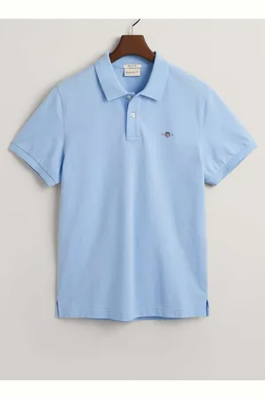 GANT Polo shirt Korte mouw