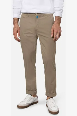 Pierre Cardin Lyon Chino , Effen