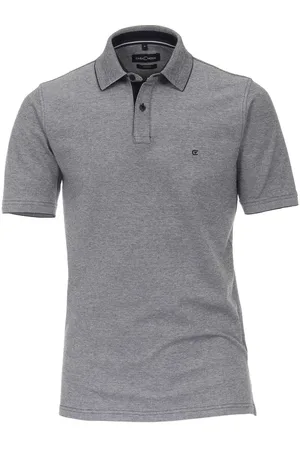 Casa Moda Polo shirt Korte mouw /