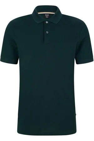 HUGO BOSS Polo shirt Korte mouw