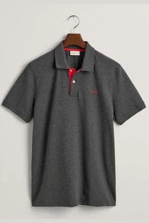 GANT Polo shirt Korte mouw