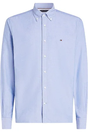 Tommy Hilfiger Overhemd , Effen