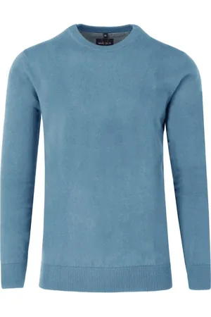 Marvelis Casual Trui ronde hals , Effen