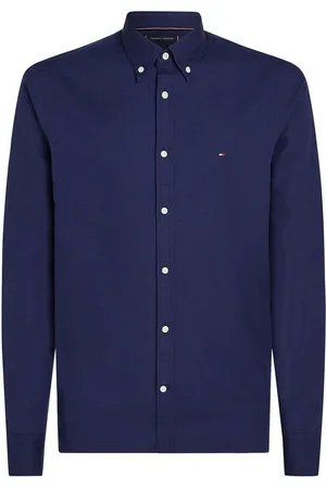 Tommy Hilfiger Overhemd , Effen