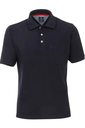 Redmond Polo shirt Korte mouw