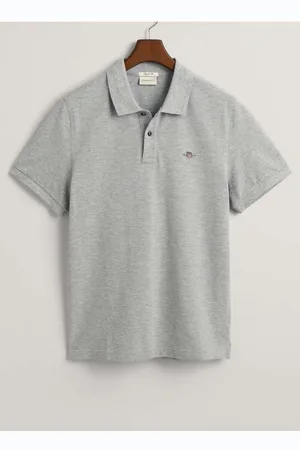 GANT Polo shirt Korte mouw