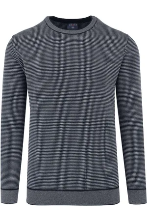 Marvelis Casual Trui ronde hals / , Motief
