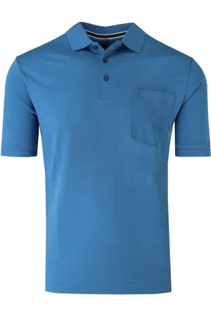 Marvelis Casual Polo shirt Korte mouw