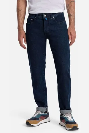 Pierre Cardin Lyon Jeans , Effen