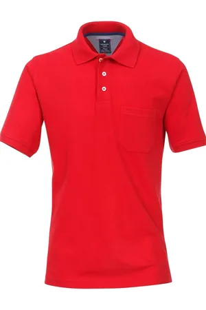 Redmond Polo shirt Korte mouw