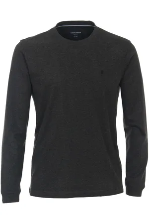 Casa Moda Longsleeve , Motief