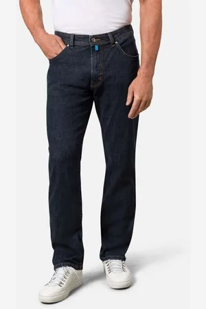 Pierre Cardin Dijon Jeans , Effen