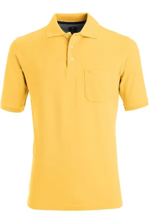 Redmond Casual Polo shirt Korte mouw