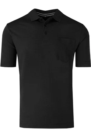 Marvelis Casual Polo shirt Korte mouw