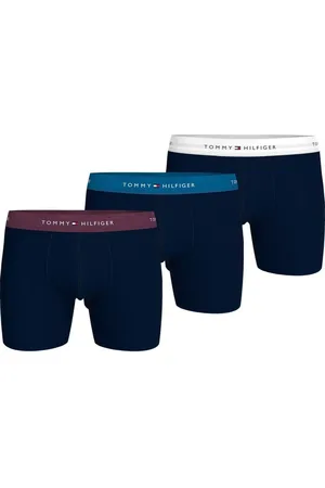 Tommy Hilfiger Boxershorts , Effen