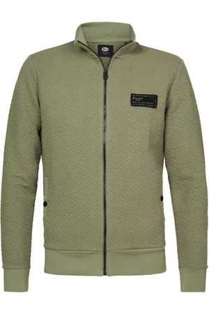 Petrol Industries Vest , Effen