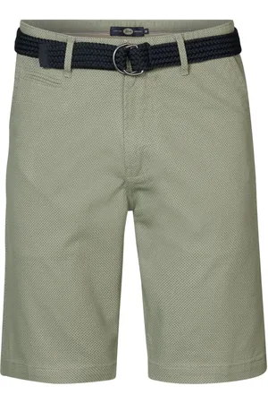 Petrol Industries Chino , Effen