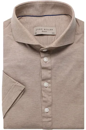 john miller Polo shirt Korte mouw