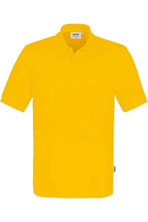 HAKRO 812 Polo shirt Korte mouw