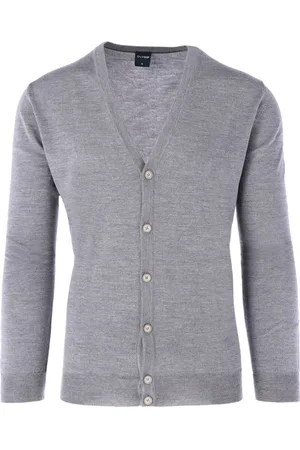 Olymp Cardigan , Effen