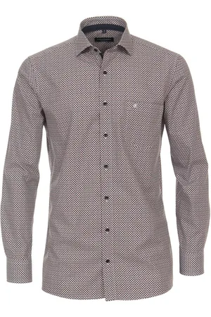 Casa Moda Overhemd ML7 (72CM+)