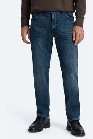 Pierre Cardin Dijon Jeans , Effen