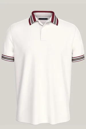 Tommy Hilfiger Polo shirt Korte mouw