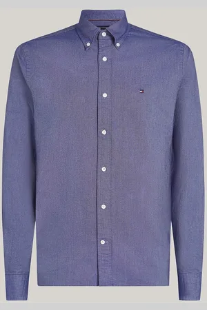 Tommy Hilfiger Overhemd , Effen