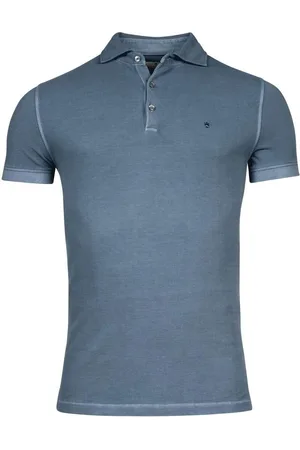 Thomas Maine Polo shirt Korte mouw