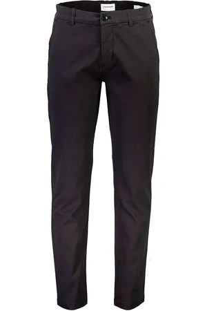 Lindbergh White Chino , Effen