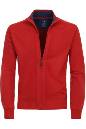 Redmond Casual Cardigan , Melange
