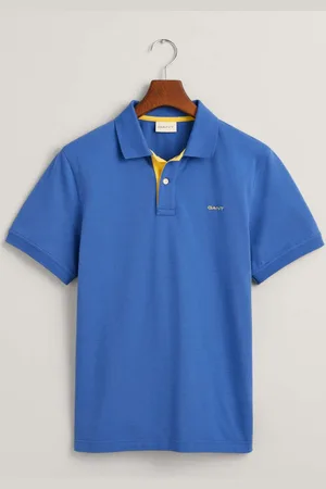GANT Polo shirt Korte mouw
