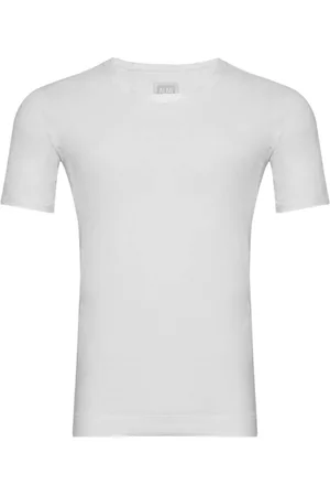 Alan Red Osaka Ondershirt , Effen