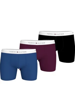 Tommy Hilfiger Boxershorts / , Effen