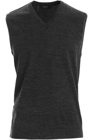 Maerz Superwash Spencer , Effen