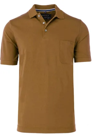 Marvelis Polo shirt Korte mouw