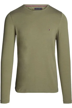 Tommy Hilfiger Longsleeve , Effen