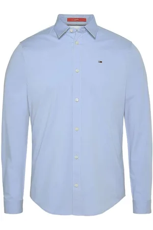 Tommy Hilfiger Overhemd , Effen