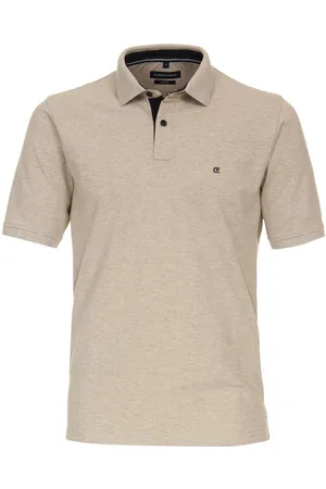 Casa Moda Polo shirt Korte mouw