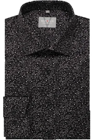 Marvelis Overhemd , Paisley