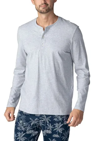Mey Ringwood Longsleeve , Effen